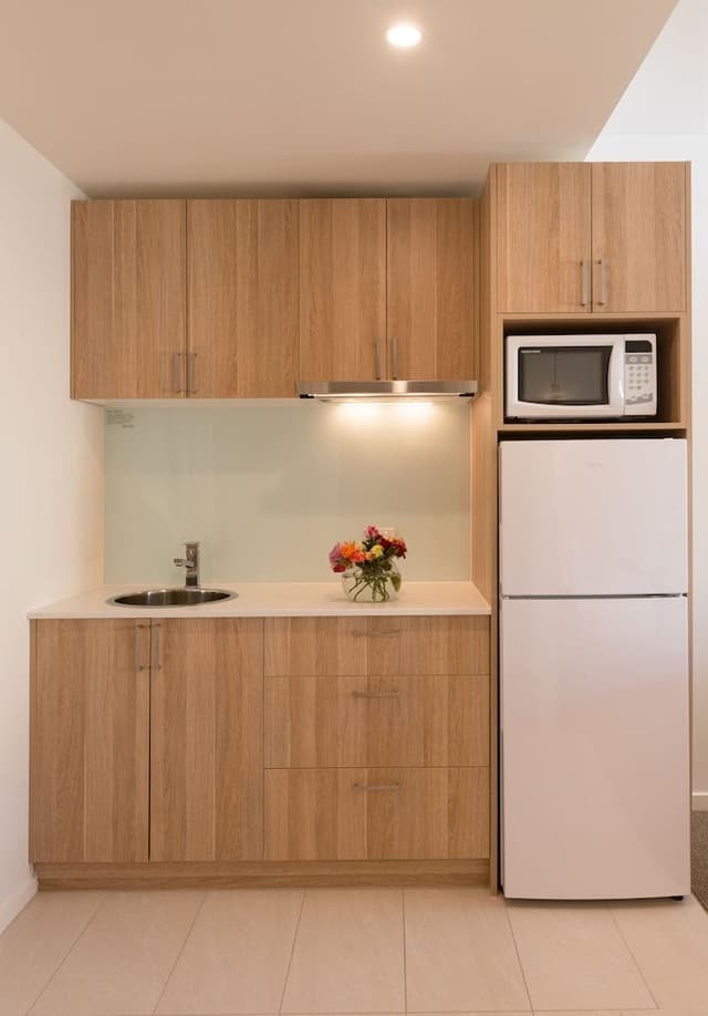 Deluxe Suite with Free Parking and Wifi