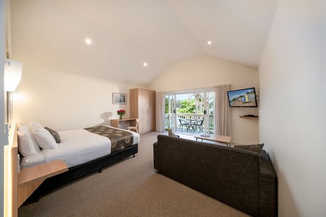 Spa Suite Free Parking & Wifi