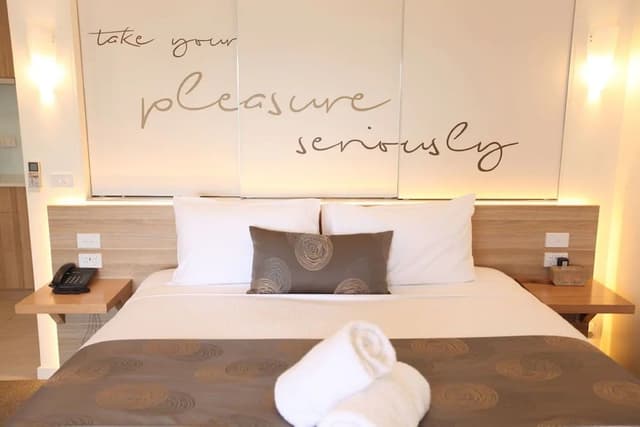 Spa Suite Free Parking & Wifi