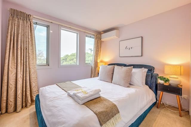 Luxury 3 Bedroom Villa
