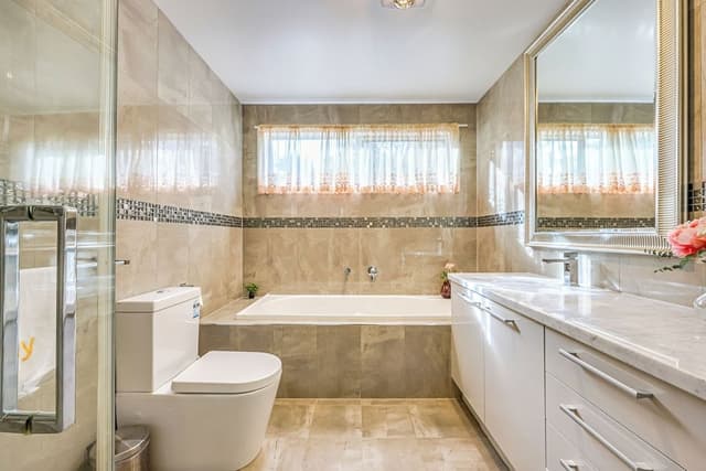 Luxury 3 Bedroom Villa