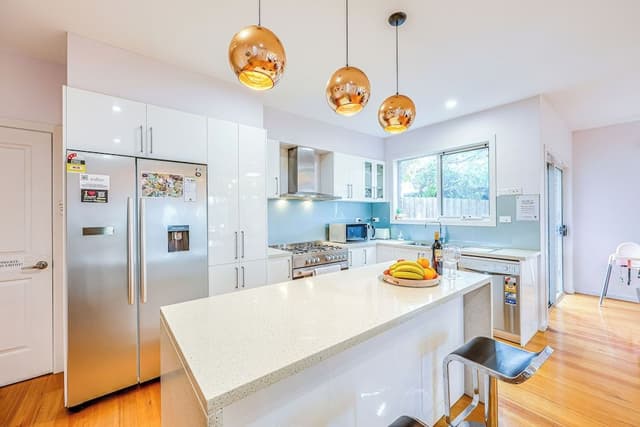 Luxury 3 Bedroom Villa