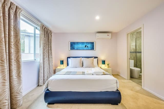 Luxury 3 Bedroom Villa