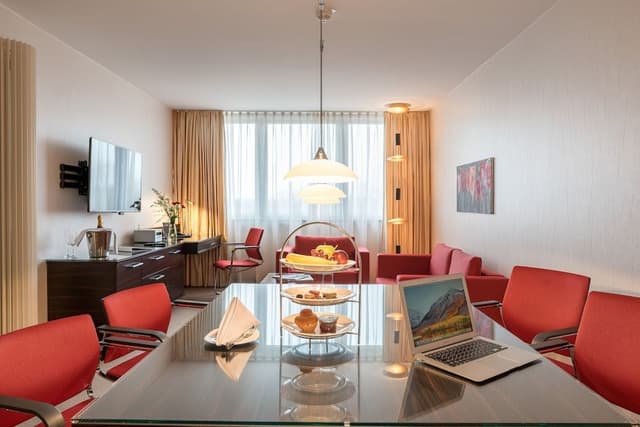 Suite