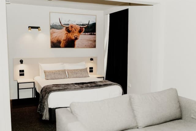 Apartment, 2 Bedrooms