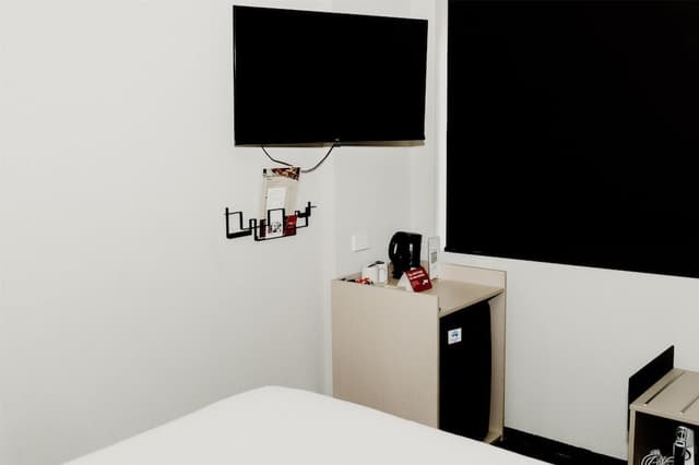 Studio, 1 Double Bed