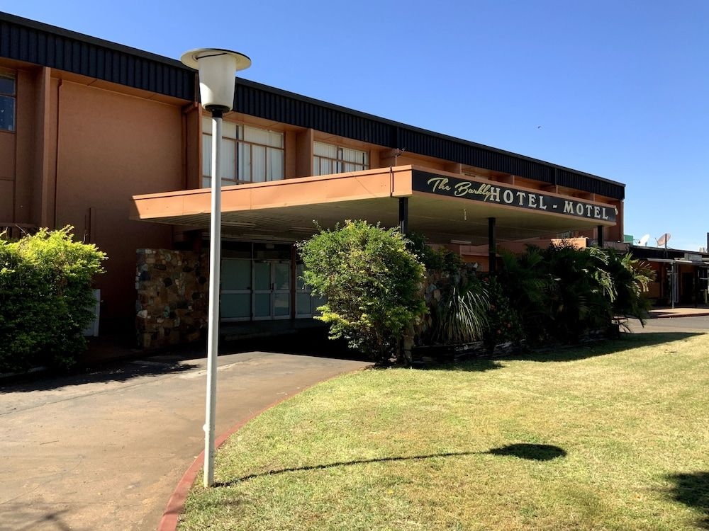 Barkly Hotel4