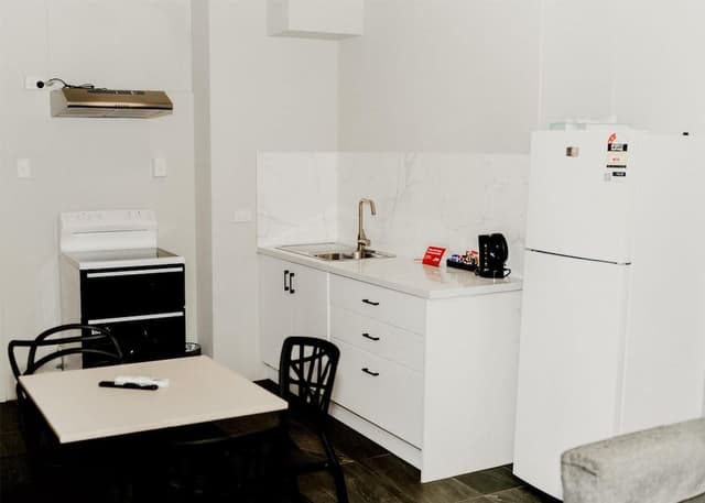 Apartment, 2 Bedrooms