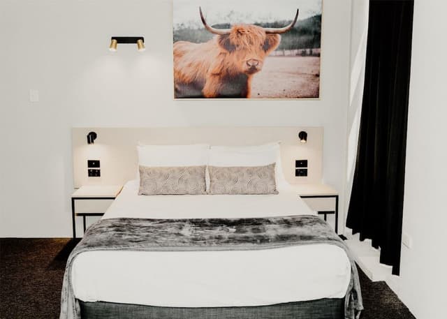 Apartment, 2 Bedrooms