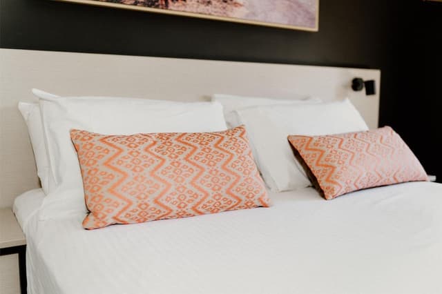 Studio, 1 Double Bed