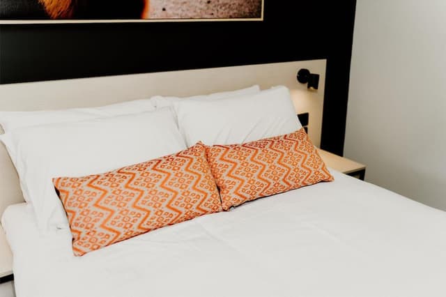 Studio, 1 Double Bed