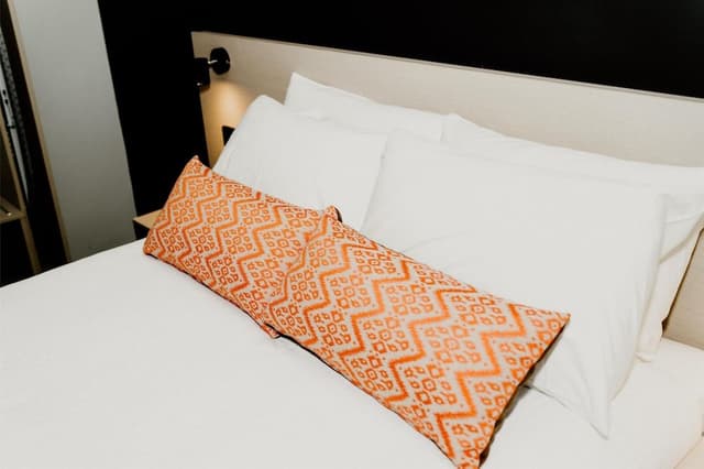 Studio, 1 Double Bed