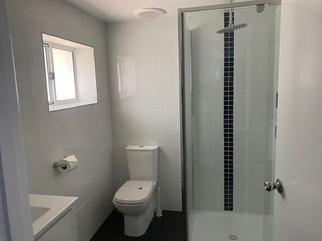 Family Room with King + 3 Single Beds + Kitchenette