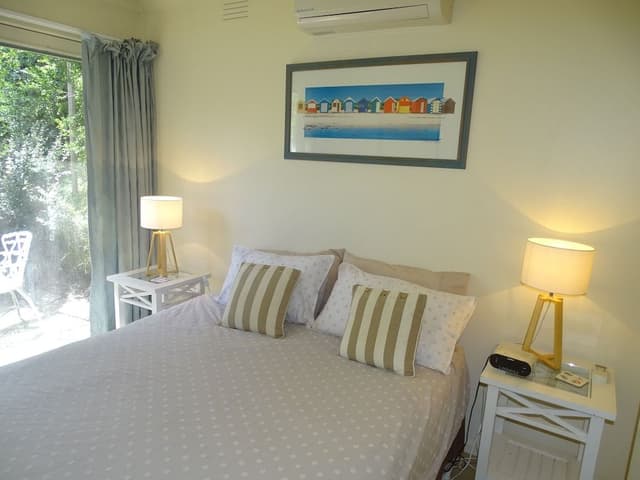 Beachwalk 3 Bedroom Cottage