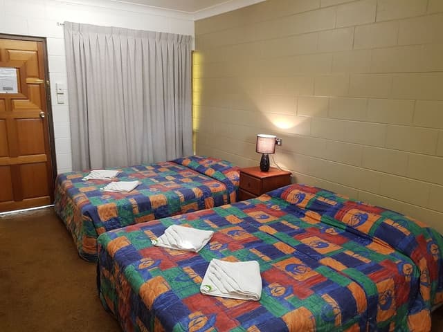Deluxe Double Room, 1 Queen Bed