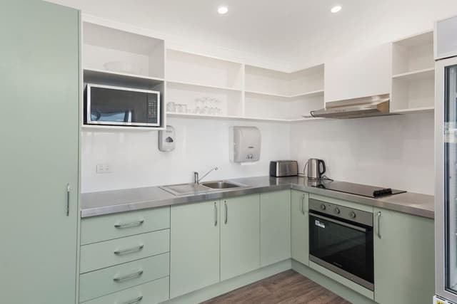 Oceanview Apartment