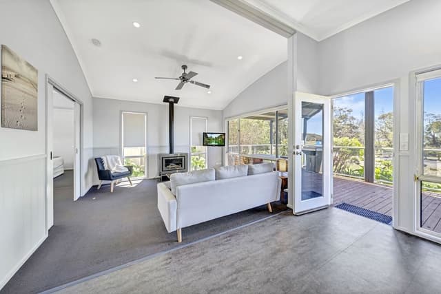 2 Bedroom Luxury Villa