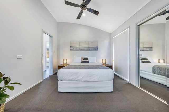 2 Bedroom Luxury Villa