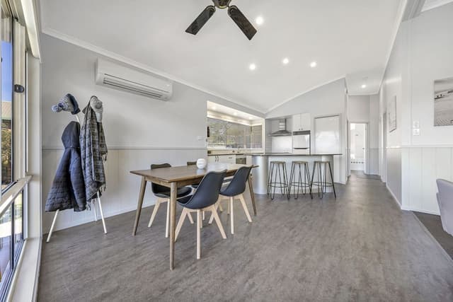 2 Bedroom Luxury Villa