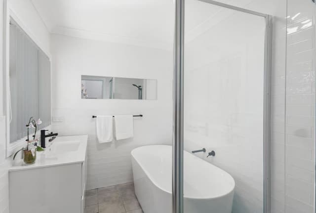 Oceanview Apartment