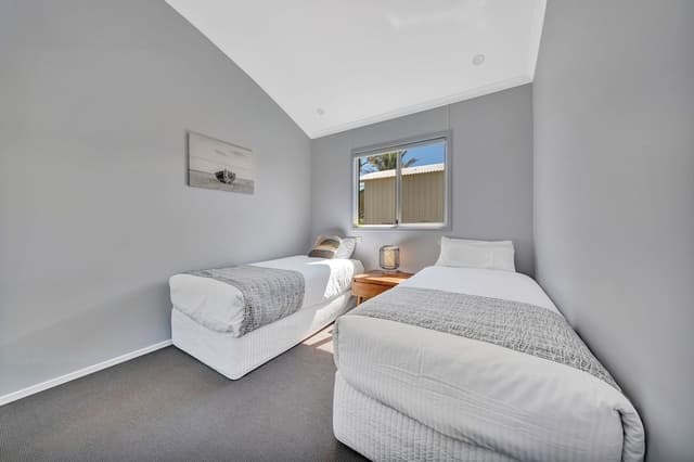 2 Bedroom Luxury Villa