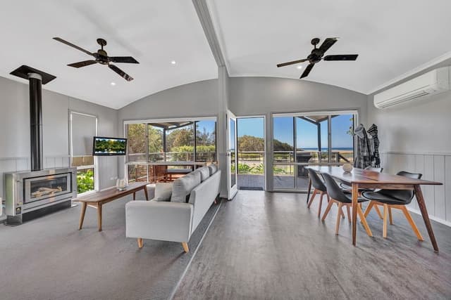 2 Bedroom Luxury Villa