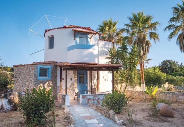 WINDMILL JUNIOR SUITE