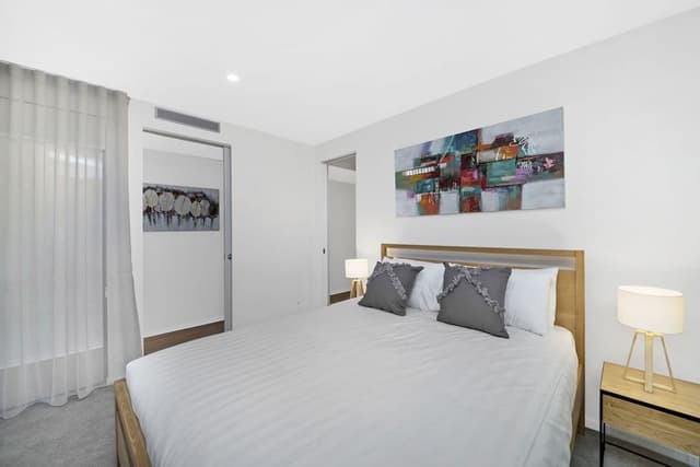 Apartment, 1 Queen Bed
