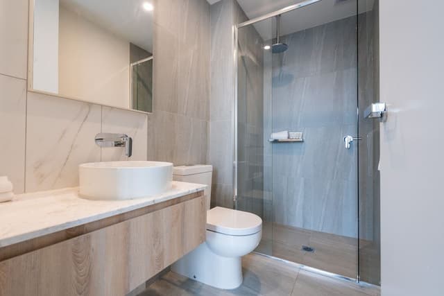 Deluxe Apartment, 2 Bedrooms