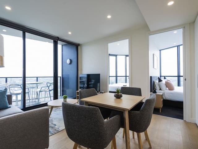 Deluxe Apartment, 2 Bedrooms