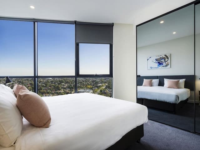 Deluxe Apartment, 2 Bedrooms