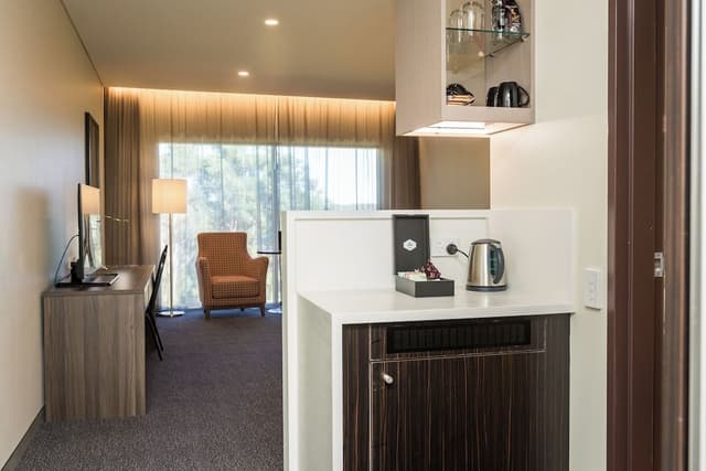 Executive King Suite