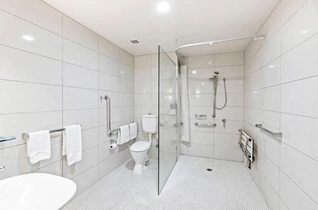 Executive King Suite