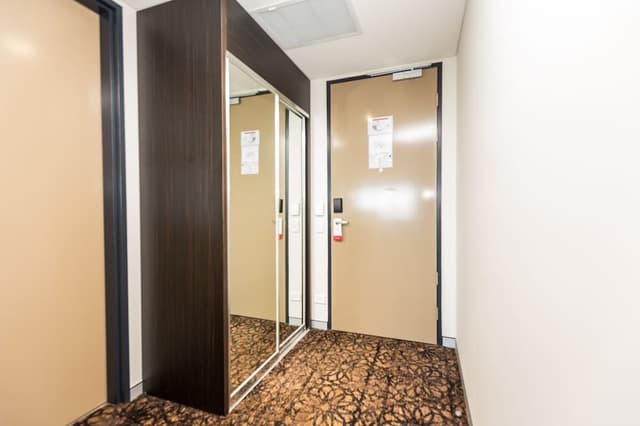 Executive King Suite