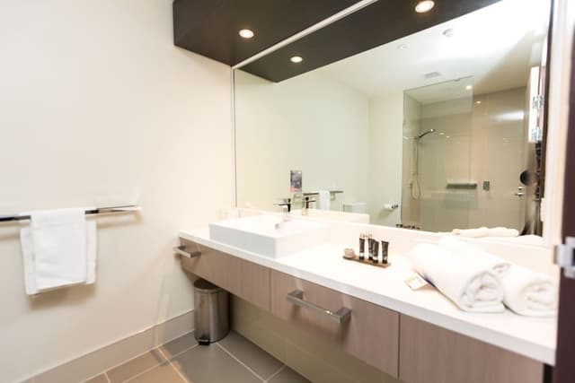Executive King Suite