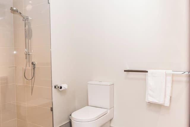 Executive King Suite