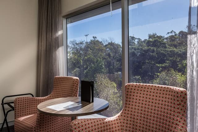 Executive King Suite