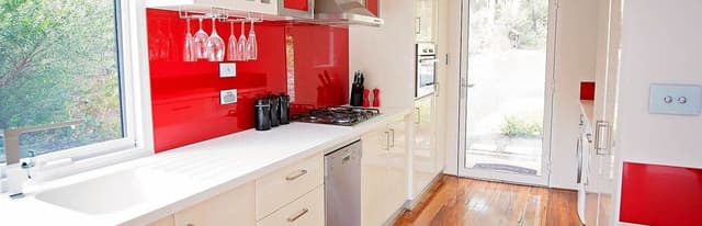 Deluxe Chalet, 1 King Bed, Accessible