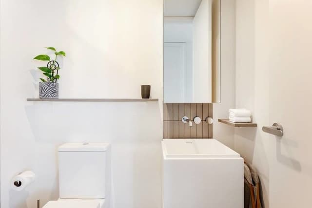Panoramic Apartment, 2 Bedrooms, Non Smoking, City View