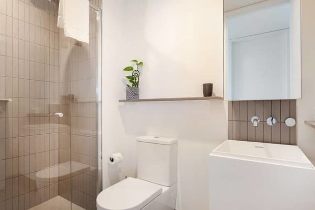 Panoramic Apartment, 2 Bedrooms, Non Smoking, City View