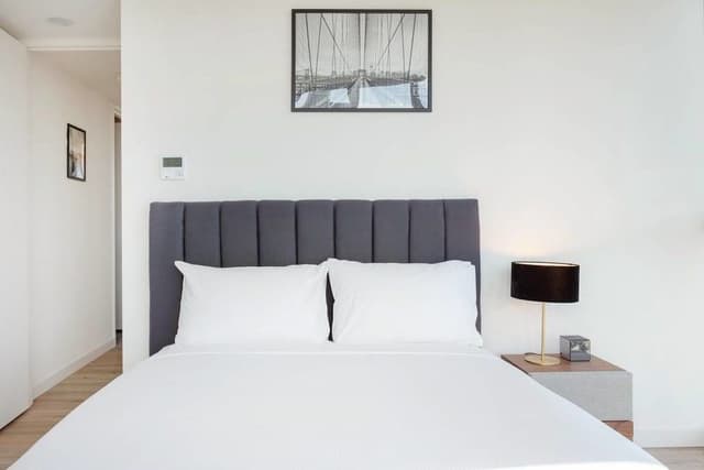 Panoramic Apartment, 2 Bedrooms, Non Smoking, City View