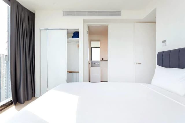 Panoramic Apartment, 2 Bedrooms, Non Smoking, City View