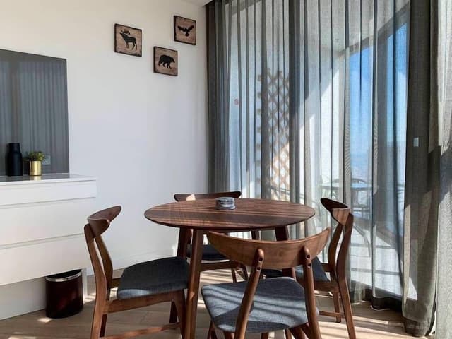 Panoramic Apartment, 2 Bedrooms, Non Smoking, City View