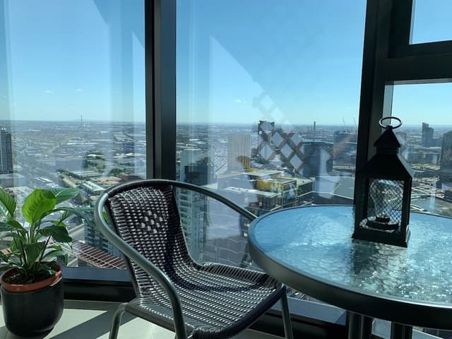Panoramic Apartment, 2 Bedrooms, Non Smoking, City View