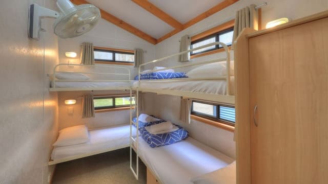 Blue Gum Villa