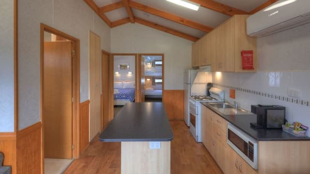 Blue Gum Villa
