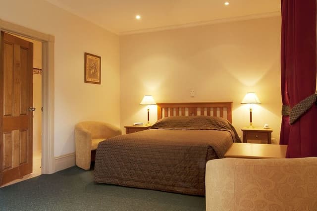 Hotel Executive