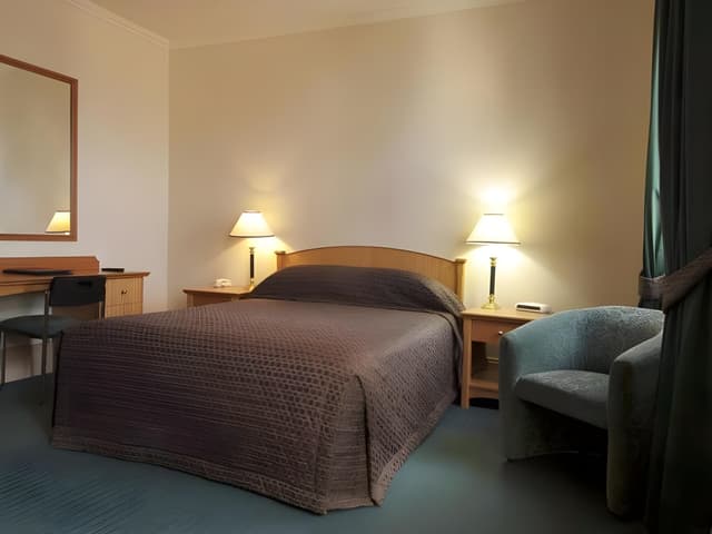 Hotel Executive room