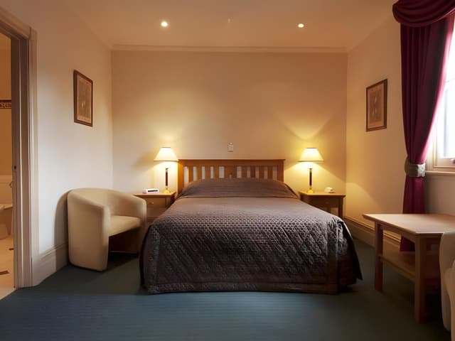 Hotel Executive room