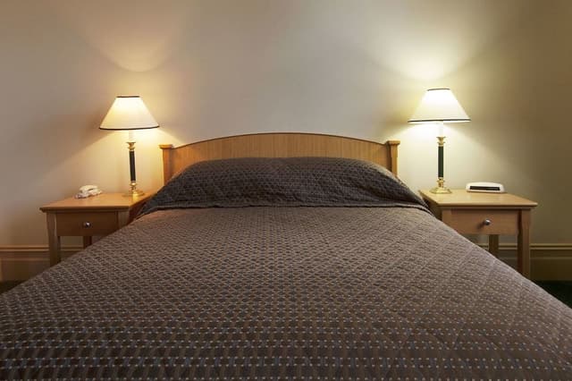 Hotel Executive